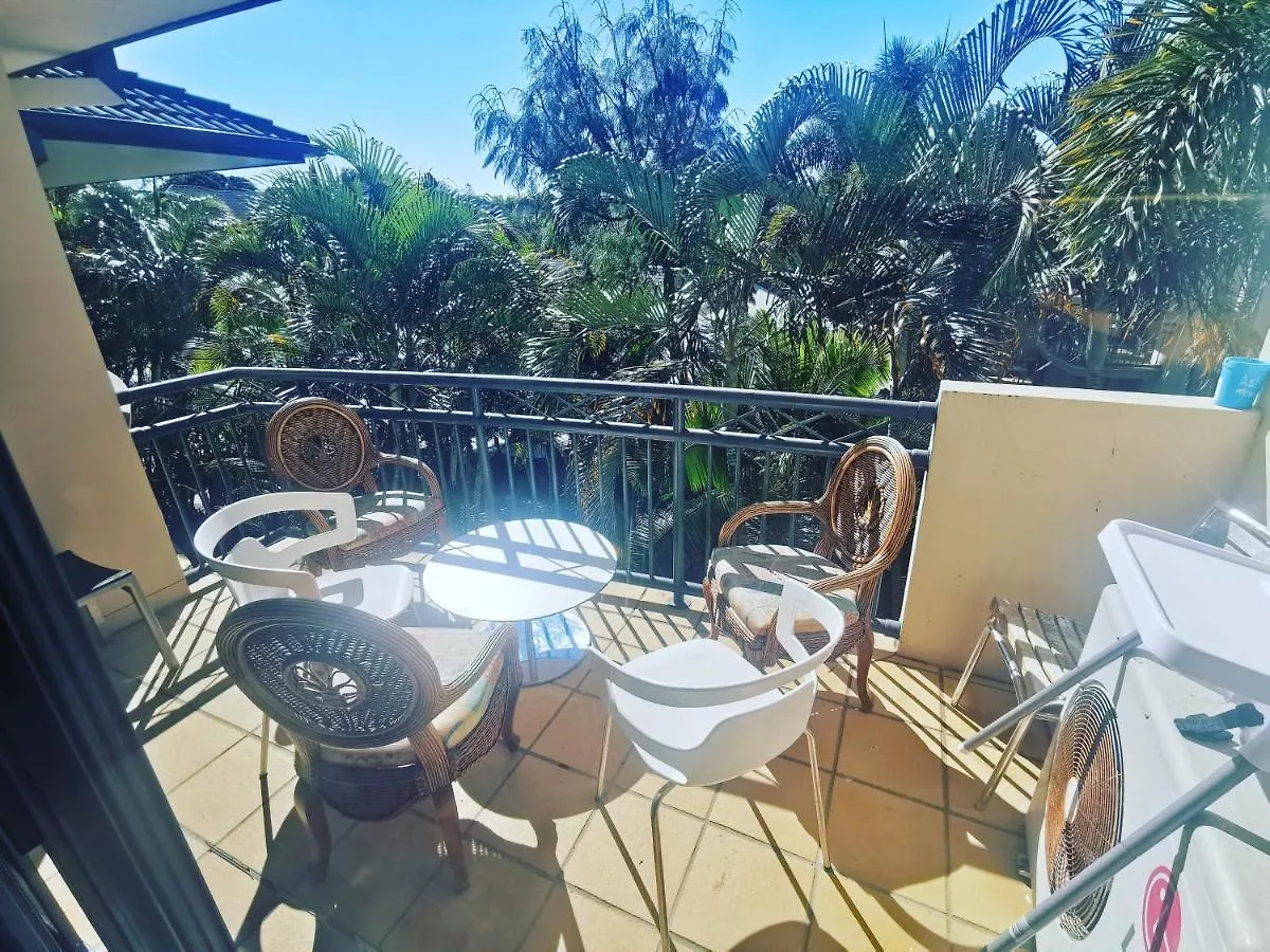 Family Suite In A Unique Resort - Next To Splash Zone For Kids And Restaurant Gold Coast