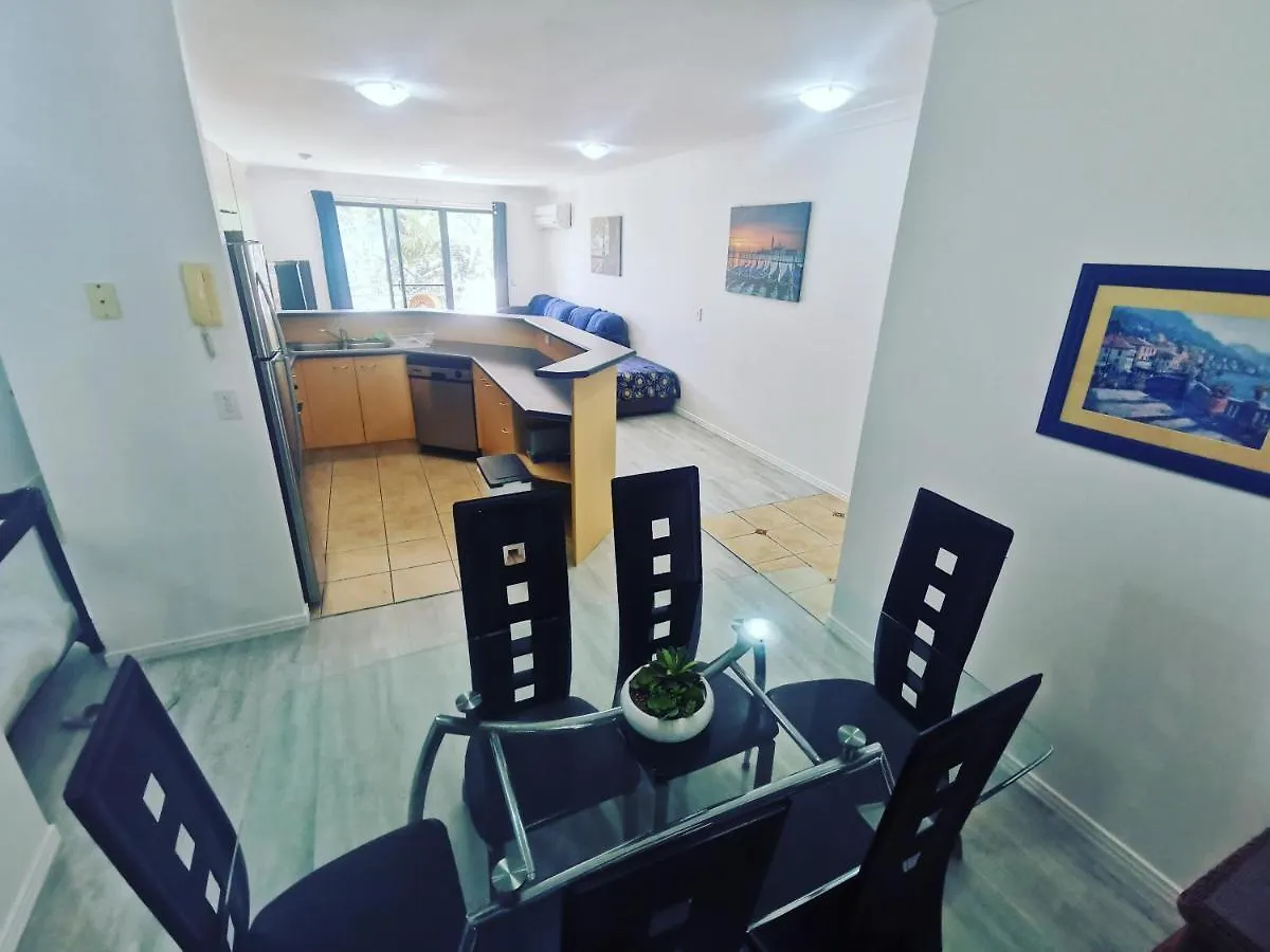 Apartment Family Suite In A Unique Resort - Next To Splash Zone For Kids And Restaurant Gold Coast
