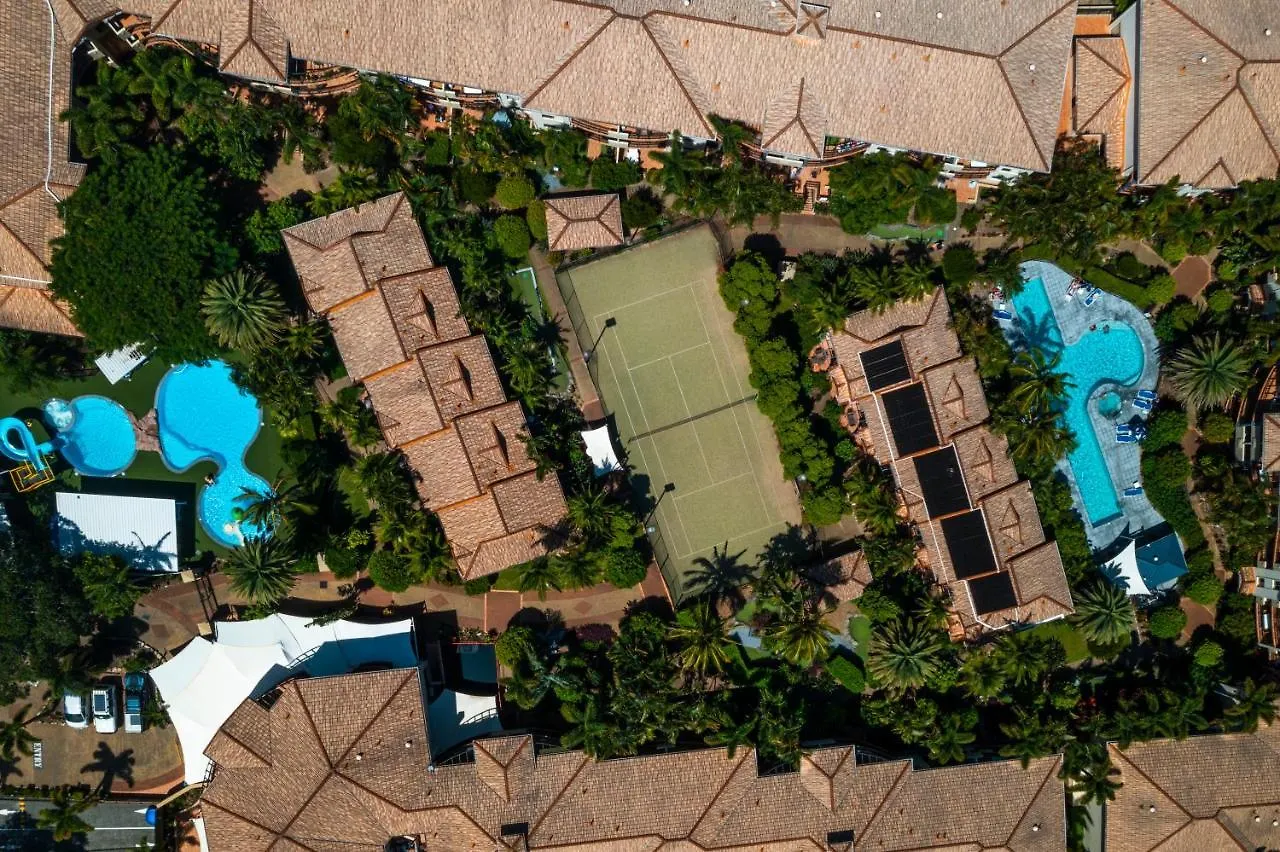 Family Suite In A Unique Resort - Next To Splash Zone For Kids And Restaurant Gold Coast Apartment