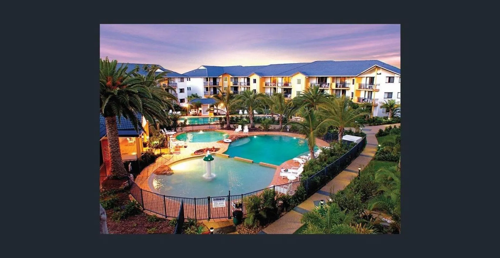 Apartment Family Suite In A Unique Resort - Next To Splash Zone For Kids And Restaurant Gold Coast