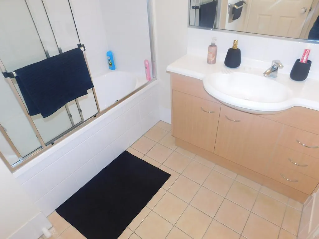 Family Suite In A Unique Resort - Next To Splash Zone For Kids And Restaurant Gold Coast